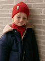 'Fine' Merino Wool Beanie