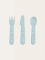 Foodie Children's Cutlery