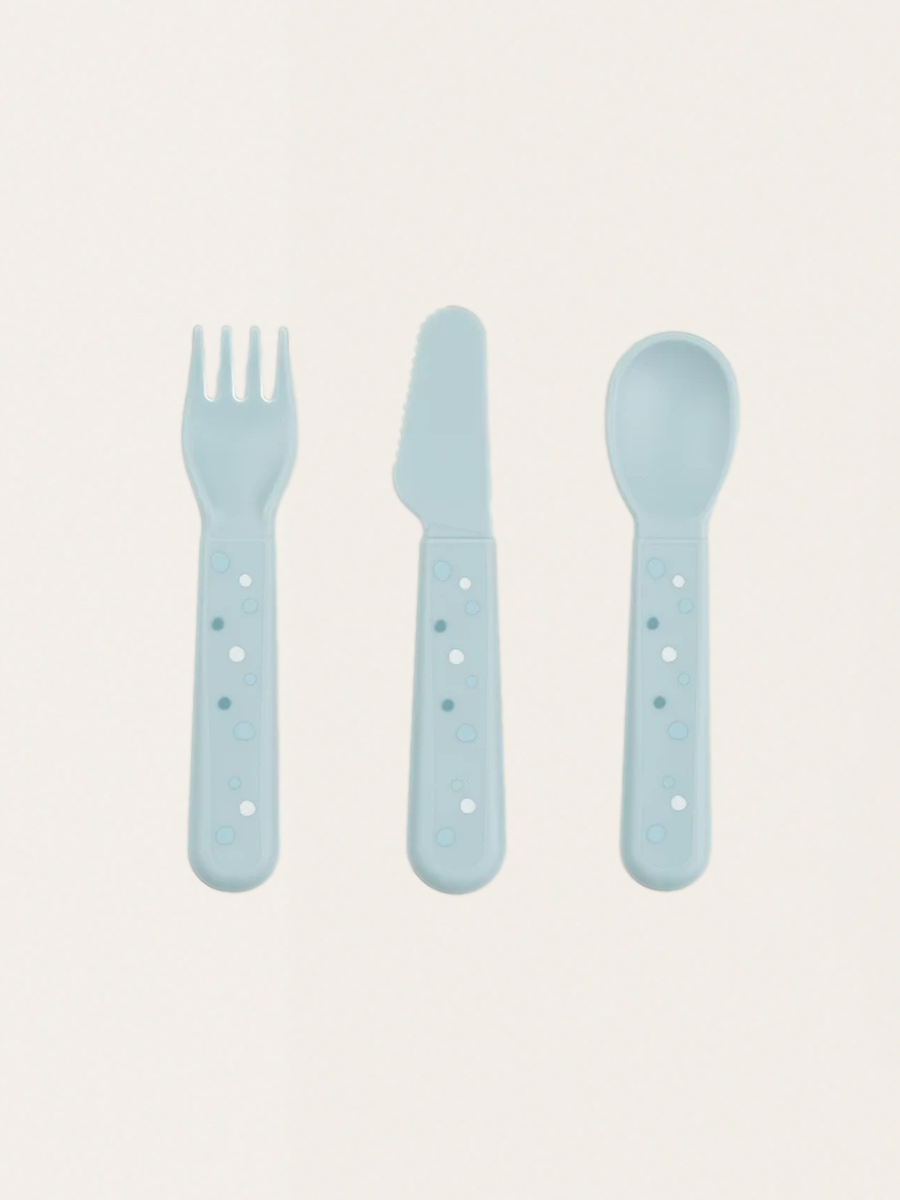 Foodie Children's Cutlery