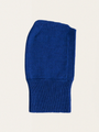 Seamless balaclava made of Italian merino wool