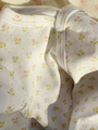 Fio cotton bodysuit