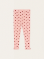 Bawełniane legginsy GOTS Minnie Pants