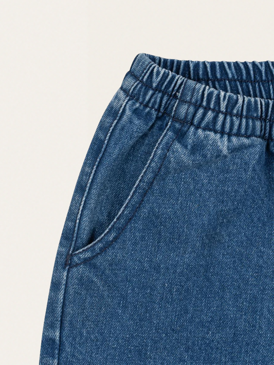 Magot Jeansshorts