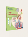 Read with Albik Set - Human Body