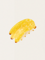 Klamra do włosów Banana