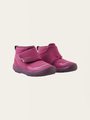 Hyppi Cool Burgundy Waterproof Barefoot Boots