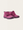 Hyppi Cool Burgundy Waterproof Barefoot Boots