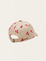 Cotton cap with a visor Danny cap