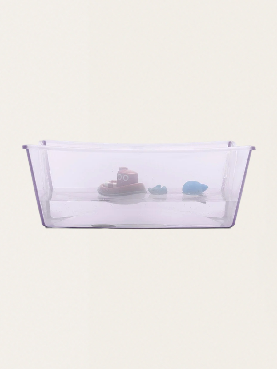 Flexi Bath XL große faltbare Babybadewanne 