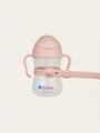 B.box water bottle lanyard