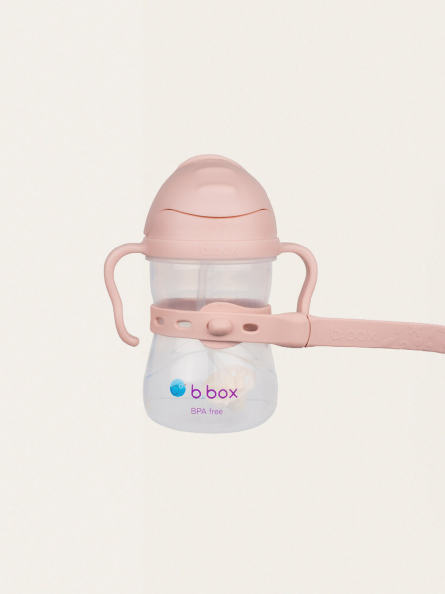 B.box water bottle lanyard