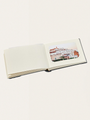 Klassisches Fotoalbum