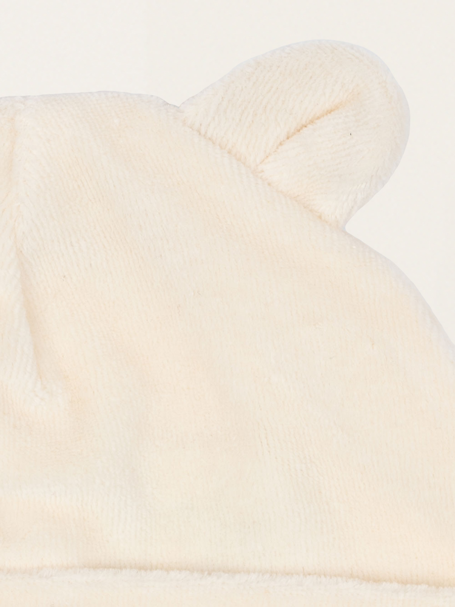 Elu Beanie Baby Hat