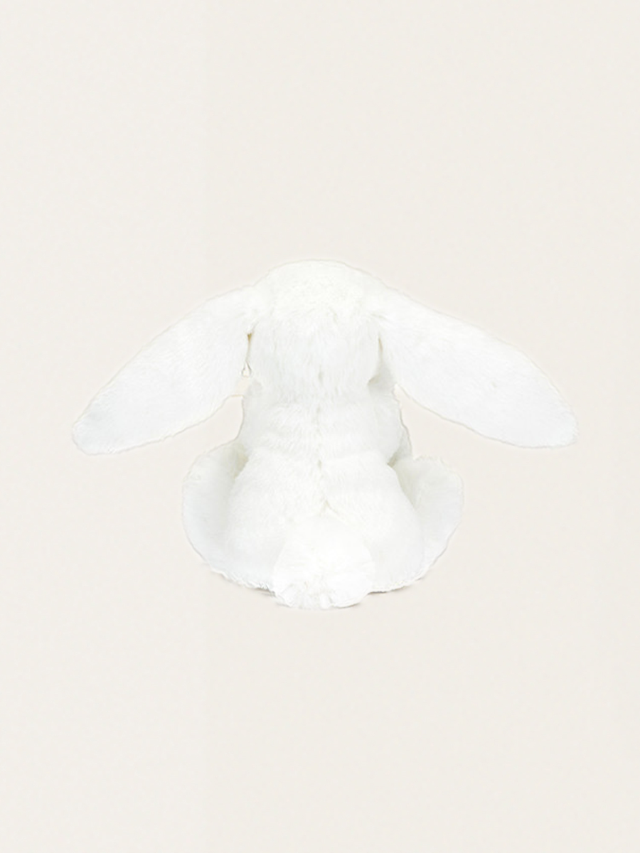 Króliczek Jellycat - przytulanka kocyk Lux w ozdobnym pudełku