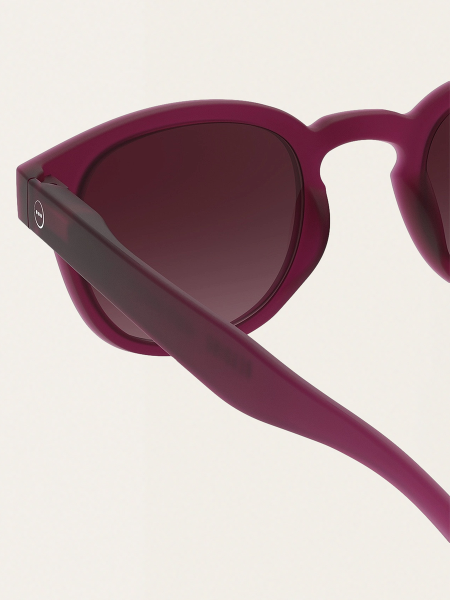 Sonnenbrille für Erwachsene #C 