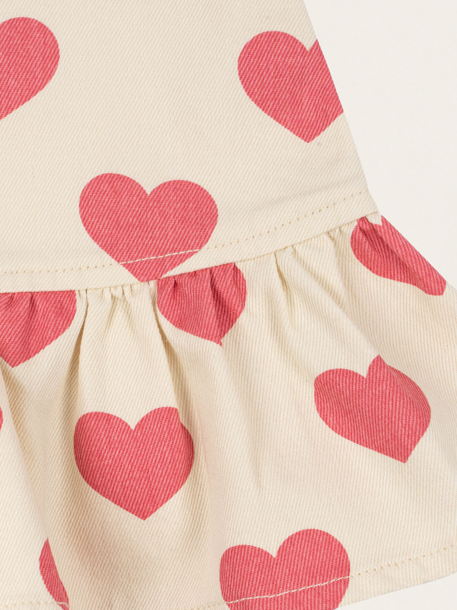 Magot Latzhose