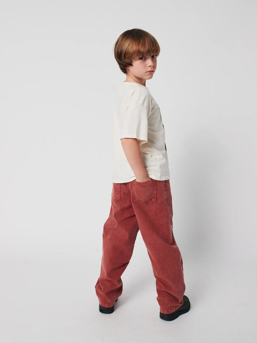 Bobo Choses Jeans für Kinder