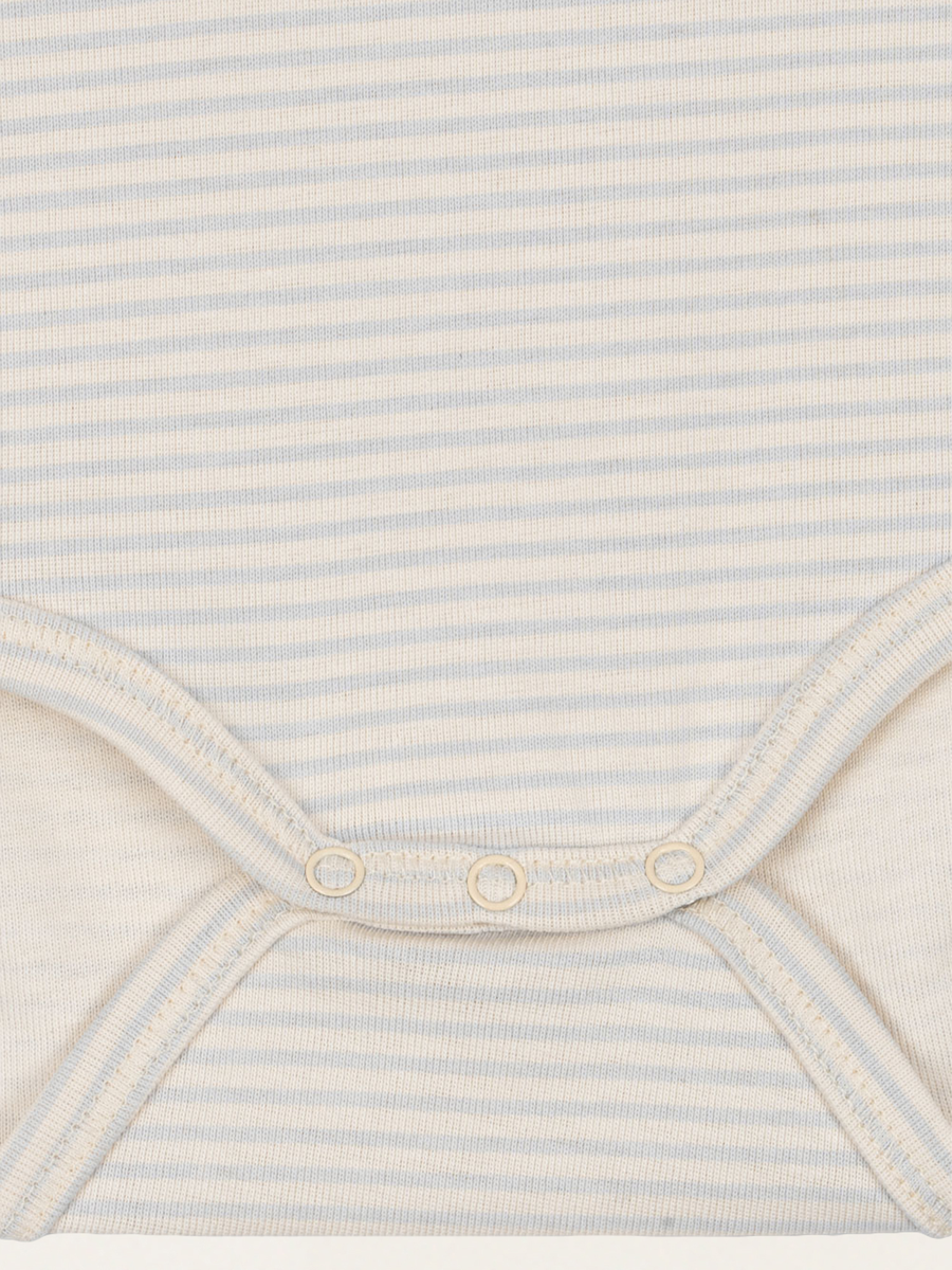 Fio cotton bodysuit