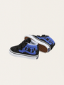 SK8-Mid Reissue V Glow High Top Sneakers