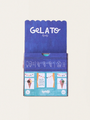 Gelato Observation Mini Game
