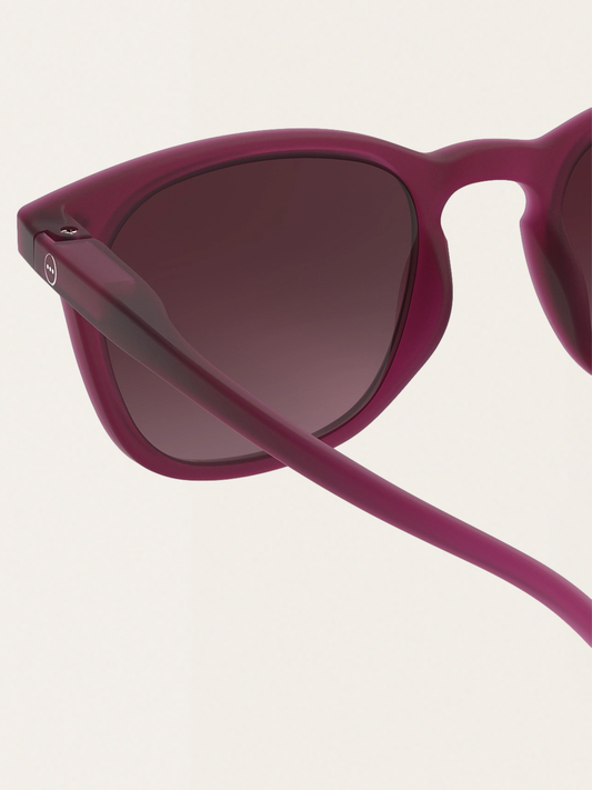 Sonnenbrille für Kinder #E 5-10 Jahre