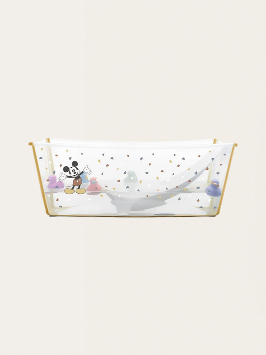 Stokke Flexi Bath Faltbare Babybadewanne