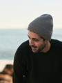 Beanie Everyday All-Year Merino Wool Hat