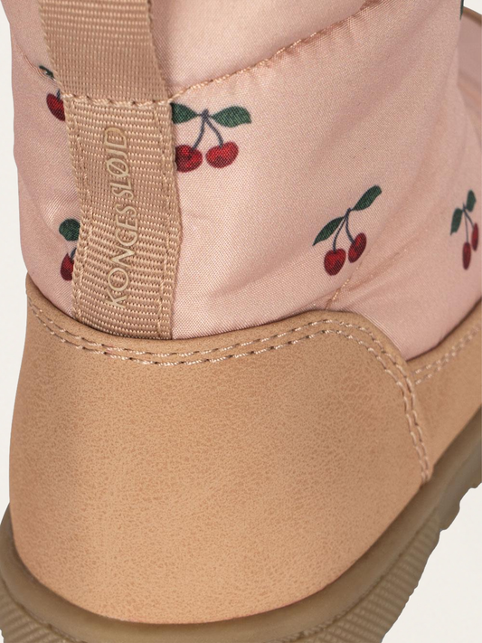 Buty śniegowce Storma Cherry Blush AW24