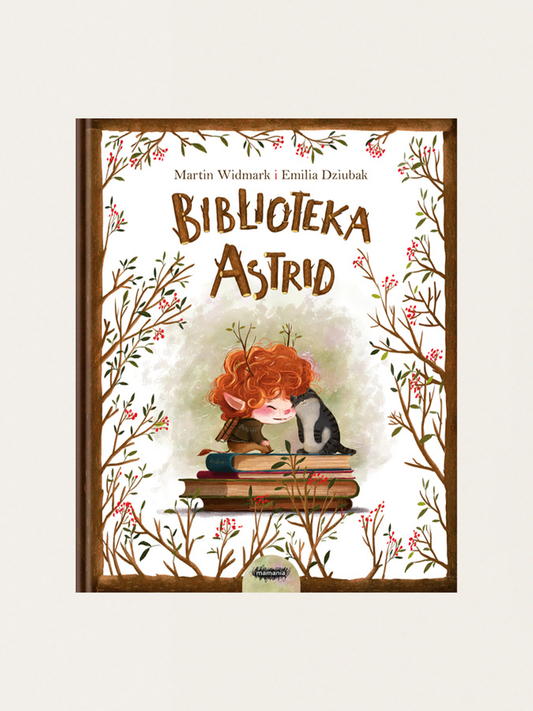 Astrids Bibliothek