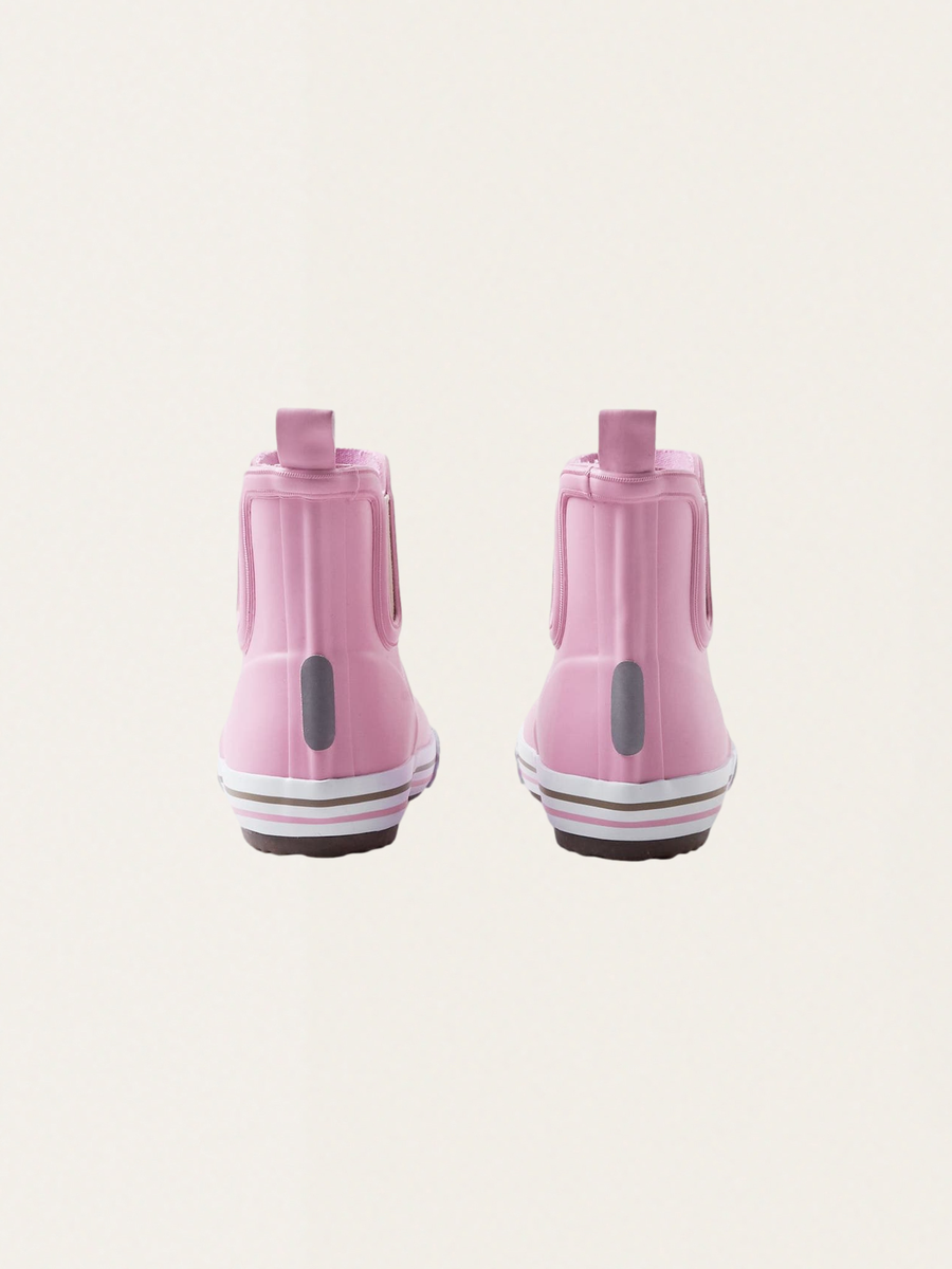 Kindergummistiefel für Knöchel