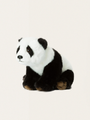 WWF Kuscheltier – Panda, 15 cm