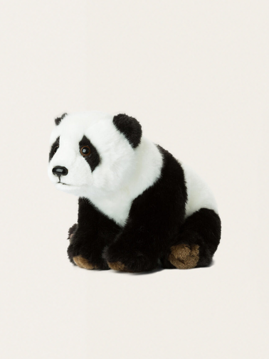 WWF Kuscheltier – Panda, 15 cm