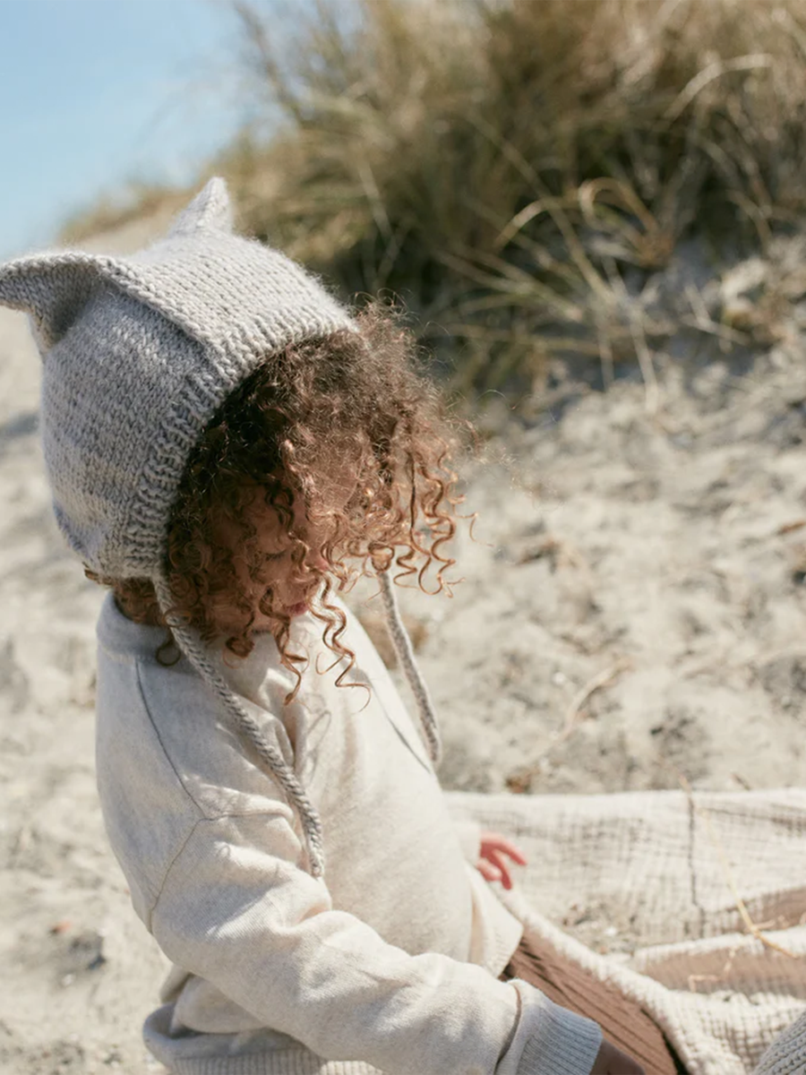 Sweter merino Everyday Kids