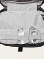 Kanken Färden Necessity Bag Coal Black