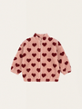 Jodys Fleecejacke