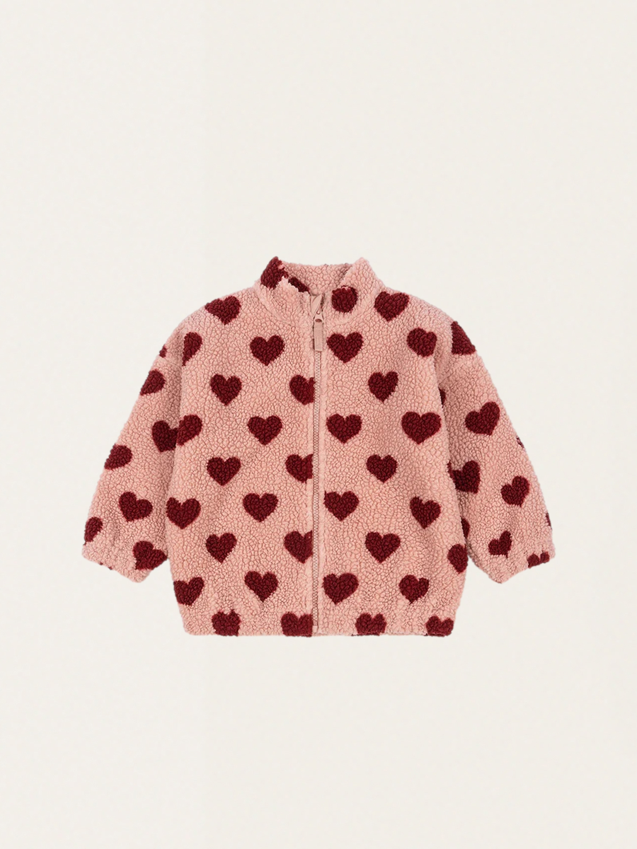 Jodys Fleecejacke