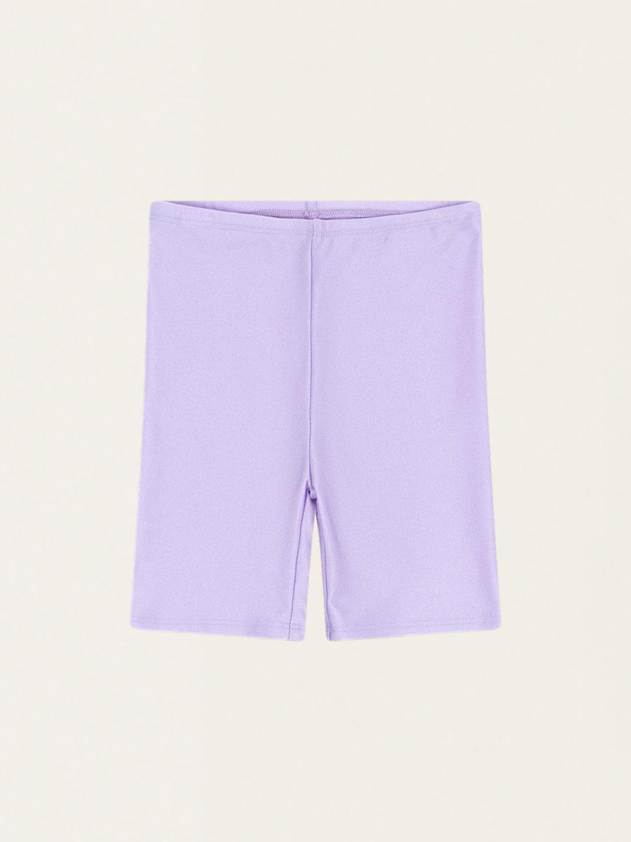 Krótkie legginsy Mousse
