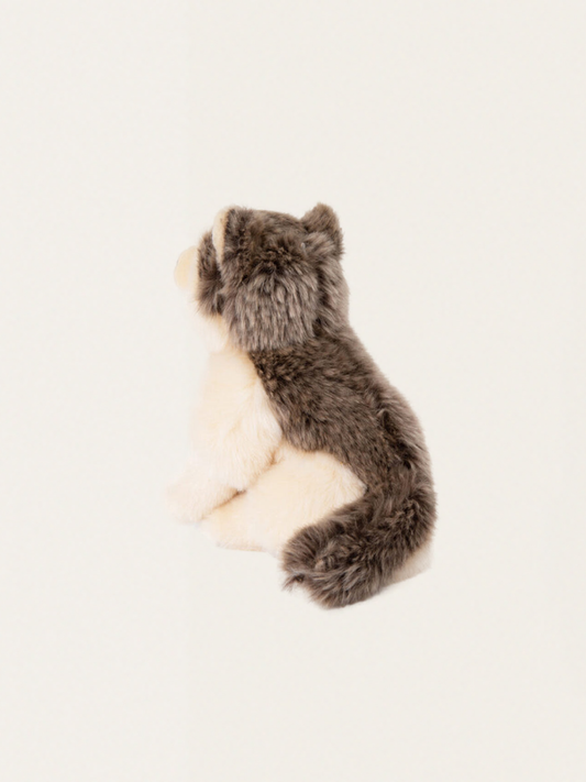 WWF Kuscheltier – Wolf, 15 cm