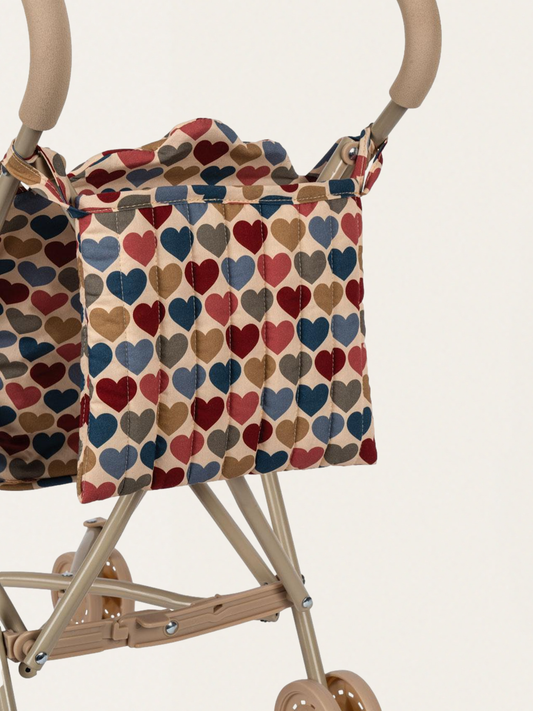 Doll Stroller