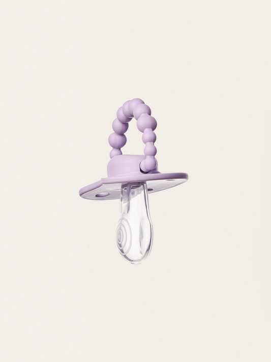 Luu Kids Positioning Pacifier