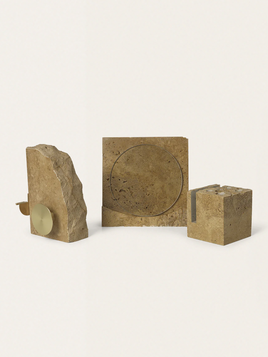 Klint desk organizer