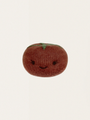 Tomatenrote Alpakawollrassel