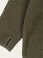 Therma Kalamata Fleece-Sweatshirt