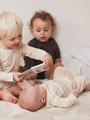 Nightingale Organic Cotton Pajamas