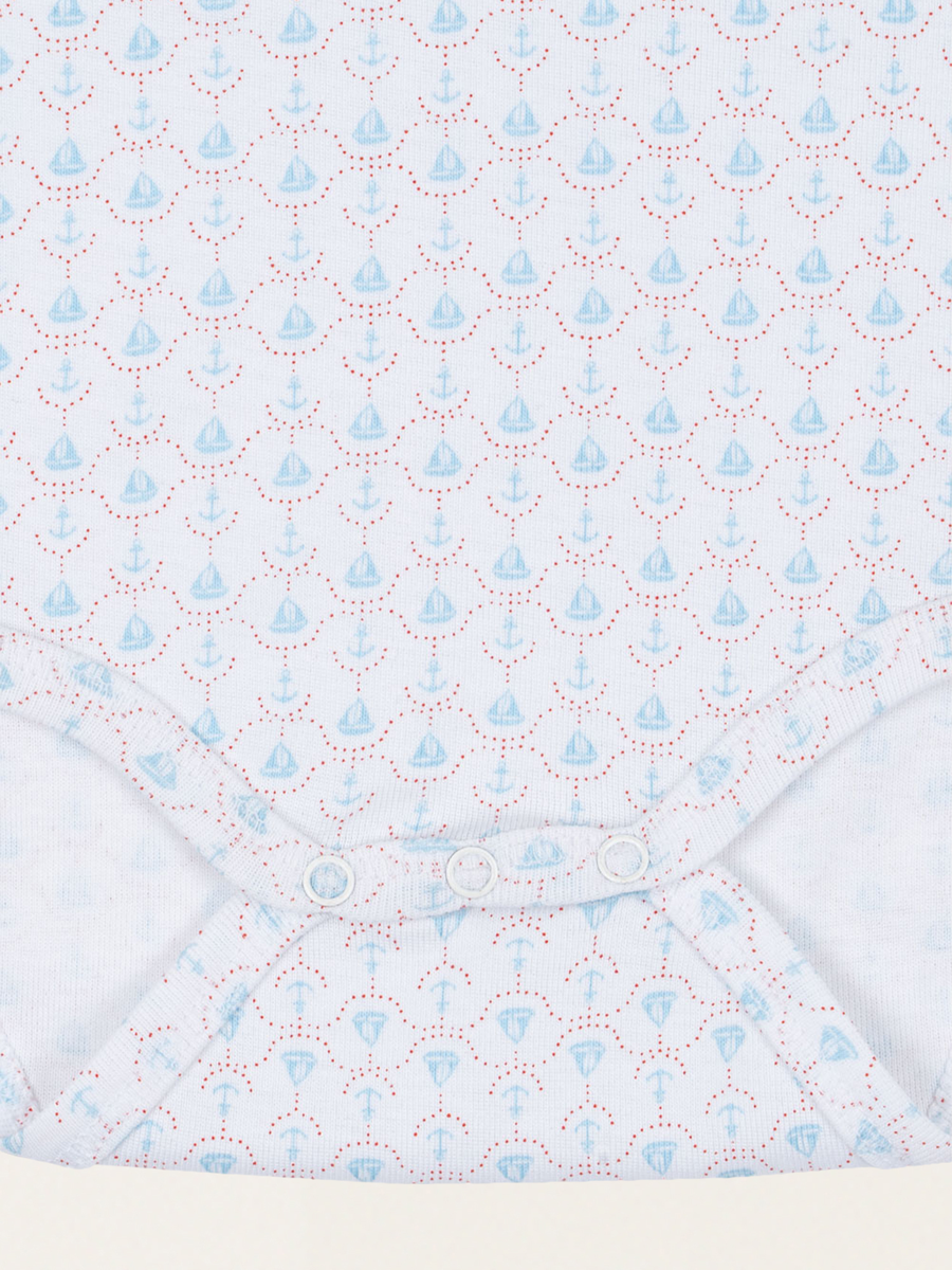 Fio cotton bodysuit 3 pcs.