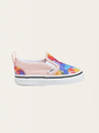 Slip-On V Sneakers
