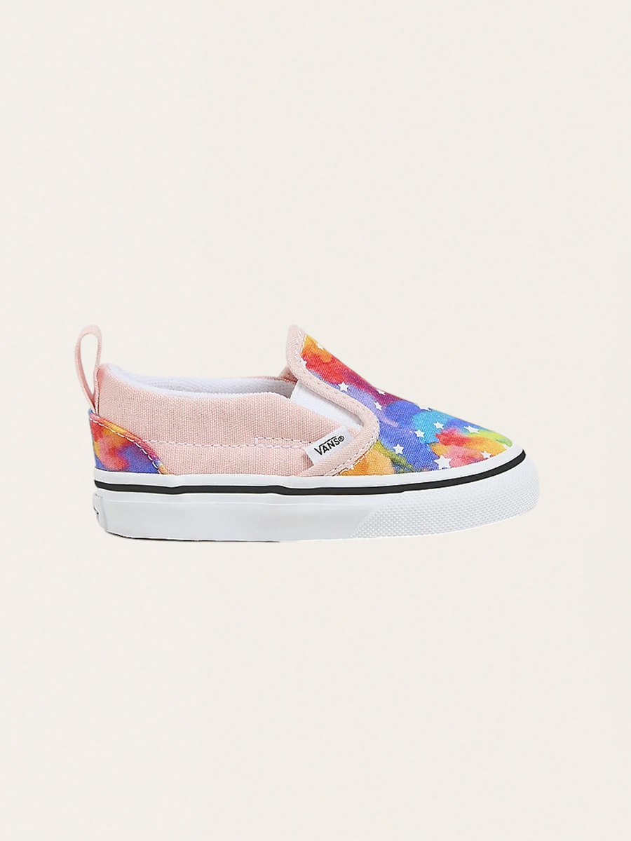 Slip-On V Sneakers