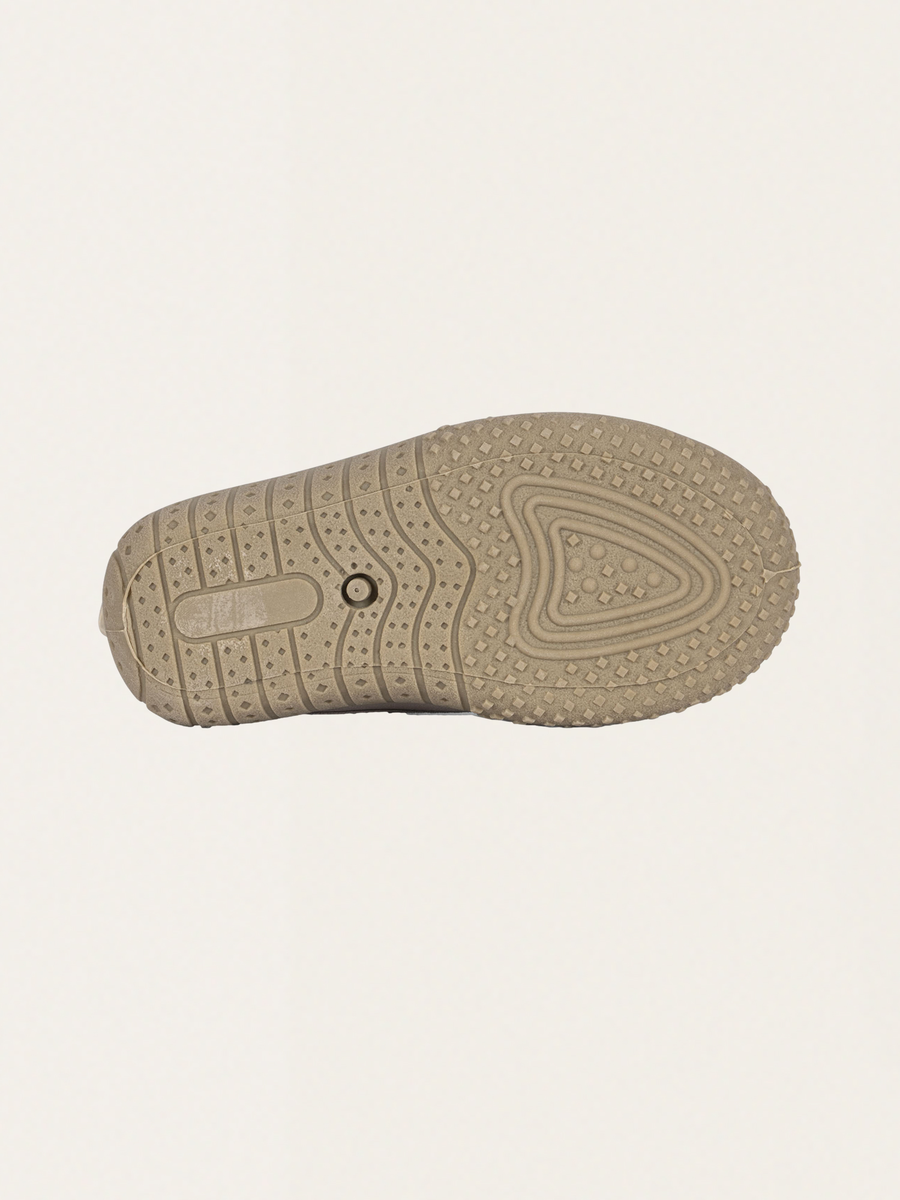 Sea Bathing Shoes with UV50+ Lemon