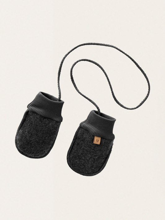 Sierra Premium Wool String Gloves