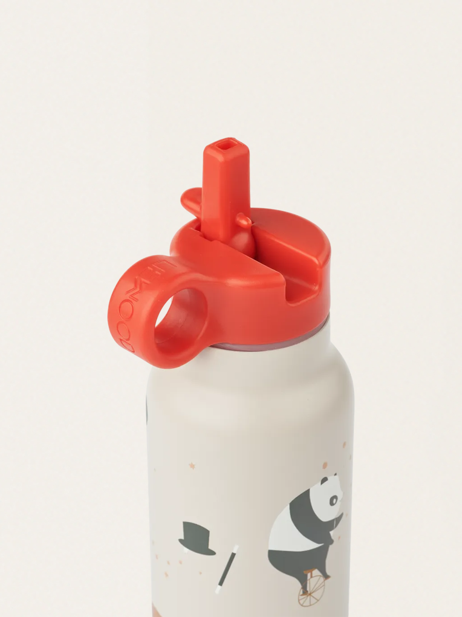 Falk 350 ml Edelstahl-Thermosflasche